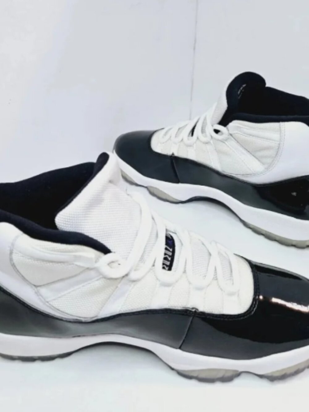 Jordan 11 Retro High Concord Men's Shoes